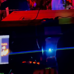 Altes Krebsbachgelände Funtrack