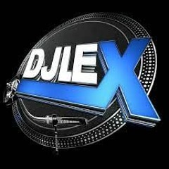 DJ LEX PERREO MIX 2020