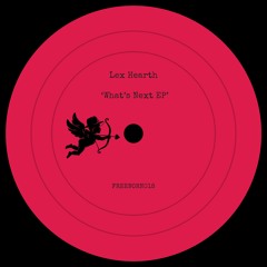 Lex Hearth - The Jiggler - (Originalmix) [Freeborn018]