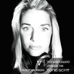 Sonia Scott Voyager Radio