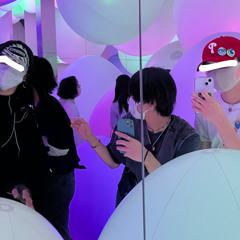 LIFE feat.yung trash