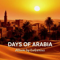 Dancing Lights (Free Download)