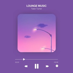 🔥FREE BEAT🔥 Lounge Music (Chill beat Tuesday) 🥶