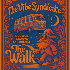 The Walk [NEAS Years]