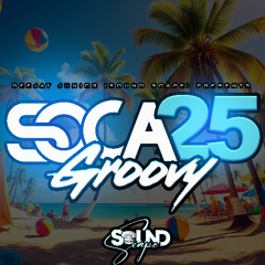 SOCA25 GROOVY