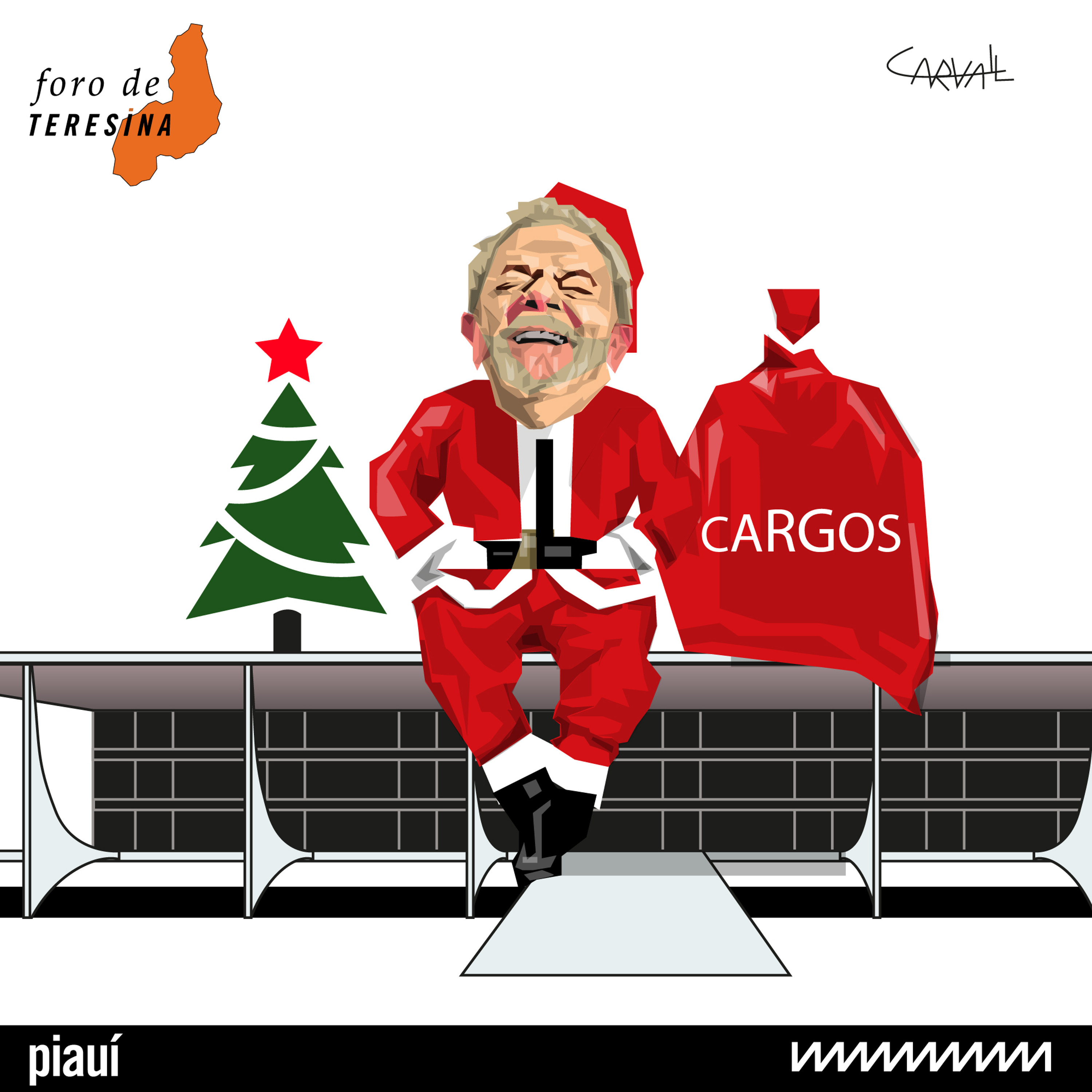 revista piauí