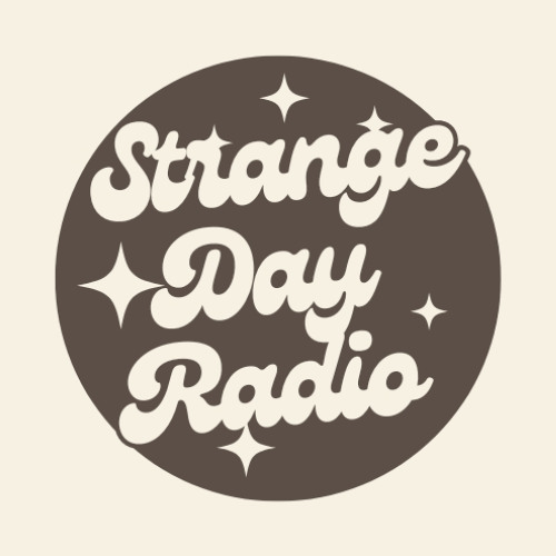 Strange Day Radio - Back from the Dead Edition - 3.28.2025