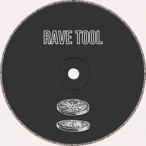 Lucio Di Stefano- RAVE TOOL