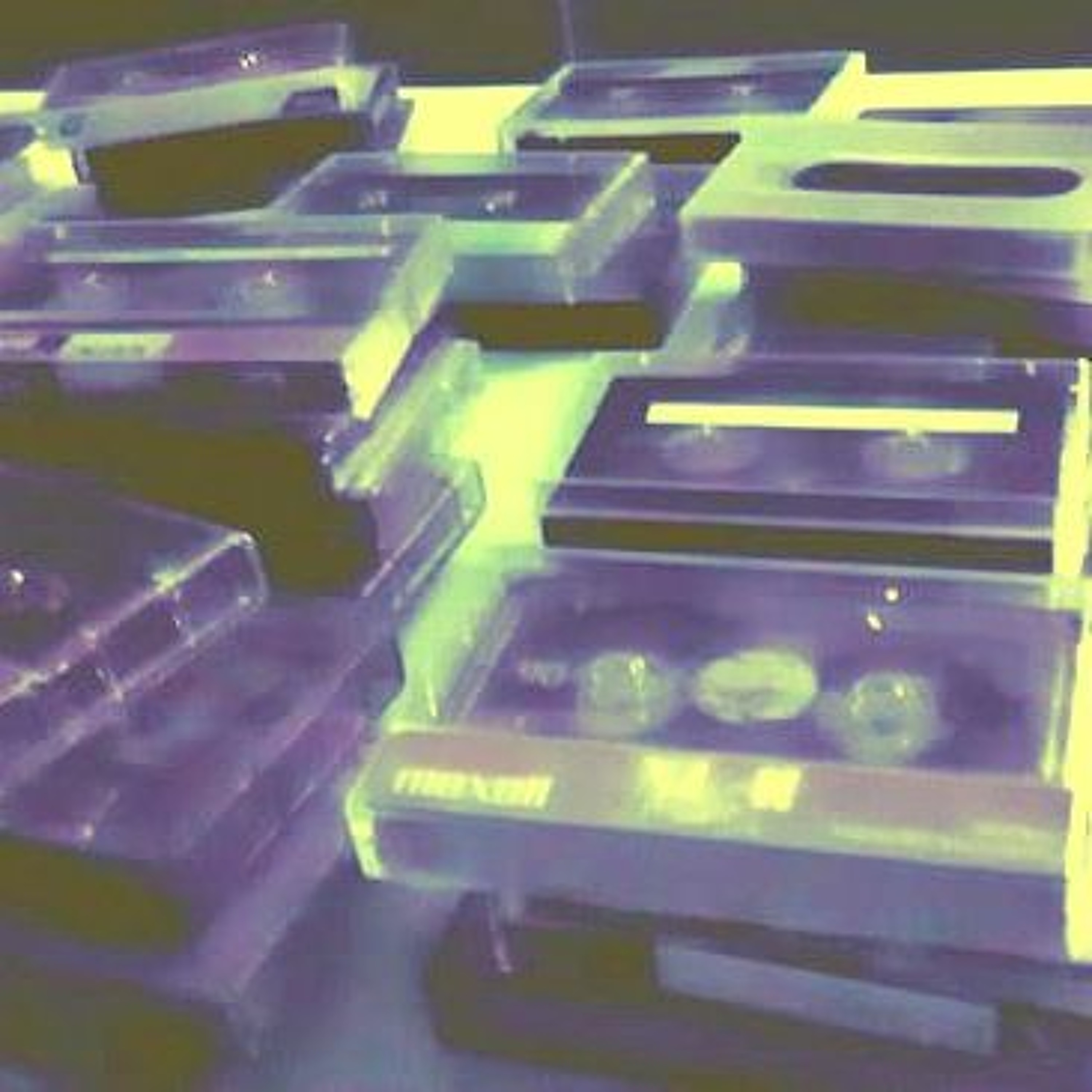 DJ Matthias (BELGIUM)- Vinylsets & Productions