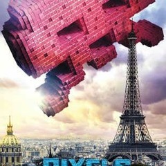 Pixels (English) Movie Hindi Dubbed Download 720p Movie
