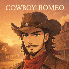Jhon Romeo - Cowboy Romeo prod. by Romeo_Master