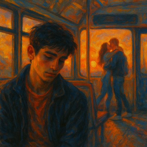 Too Late for Goodbye