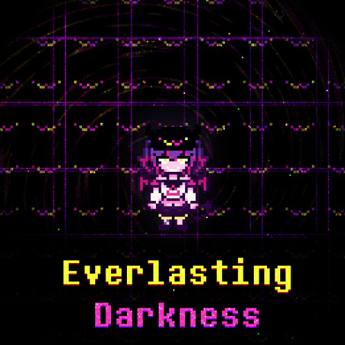 15. Everlasting Darkness
