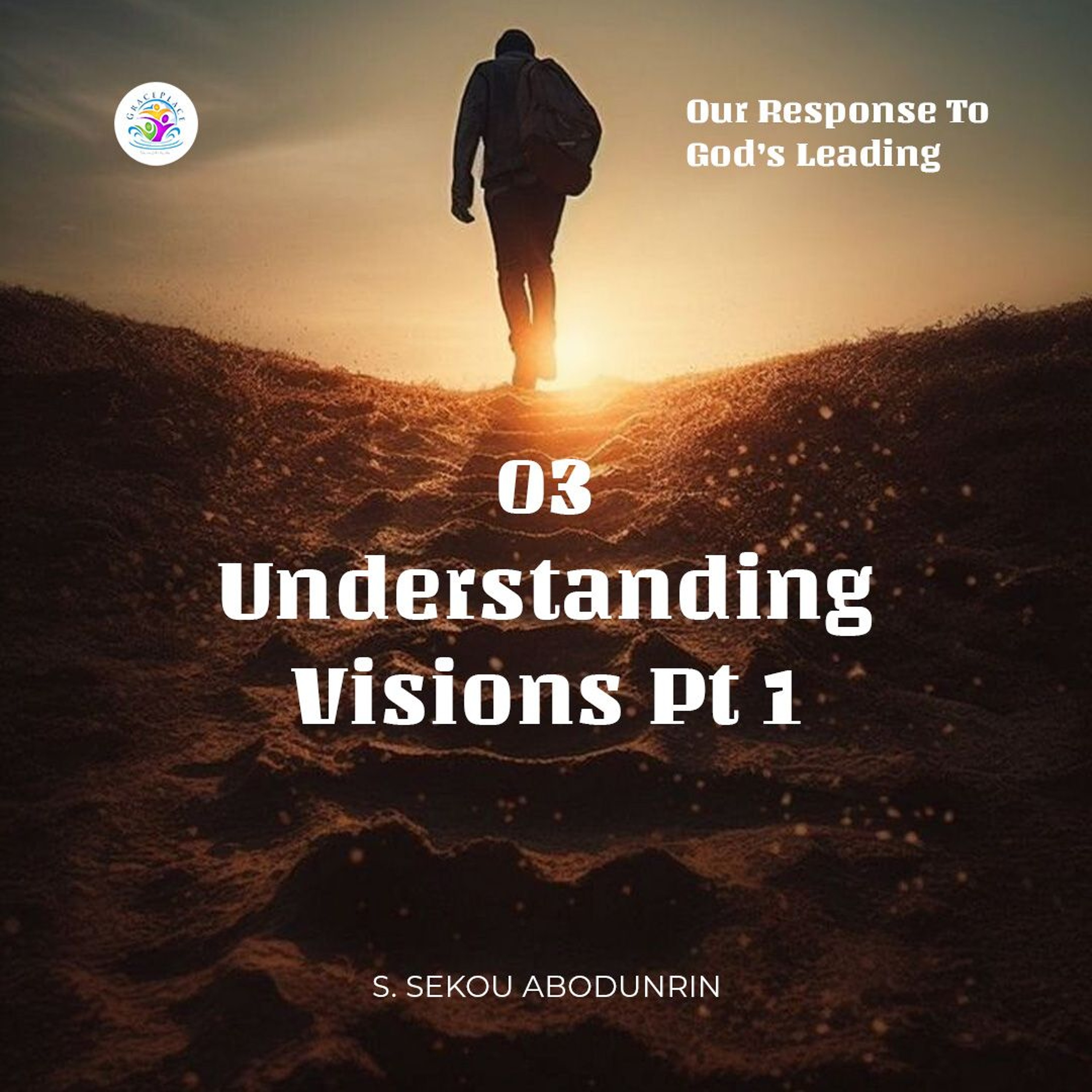 Understanding Visions Pt 1 (SA250204) episode artwork