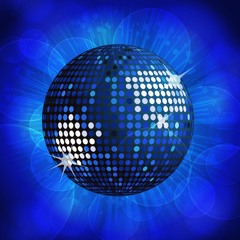 Disco Paradiso 2HR Mix