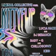 Liminal Collective-Kittyflip 9/22/23