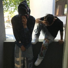 4K en la PUFFER w/@prod.lynx