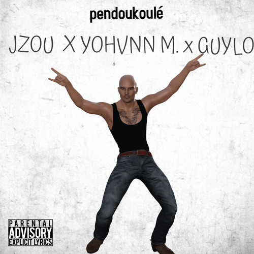 JZOU X GUYLO X YOHVNN M. -pandoukoulé.mp3