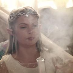 Naple4nik - эльфы курят гашиш ver 2