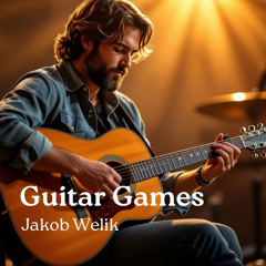Guitar Games #3