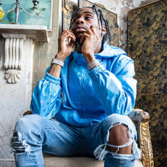 Russ Millions - Talk to Me Nice  REMIX [prod.YEAH]