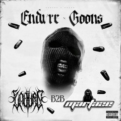 ENDVRE x GOONS FT. MARTAZE