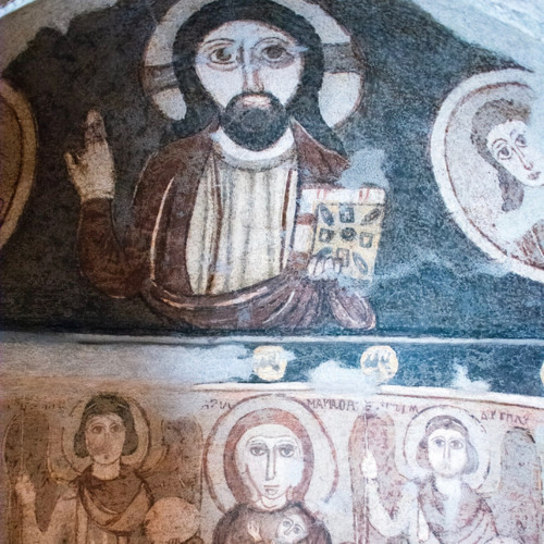 تسبحة نصف الليل - لحن شاشف إنسوب إمميني- Shashf Ensop emeni