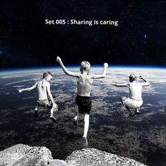 Set 005 : Sharing is caring ( Ösmøse B2b Ottad )