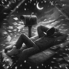 unsolicited mail (dark poetic rap)