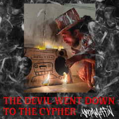 The Devil Went Down to the Cypher ( Devil Went Down to Georgia flip )