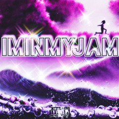 IMINMYJAM X JVA X SHELUVPRESTO