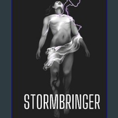 [PDF] ⚡ Stormbringer (Dreamwalker) [PDF]