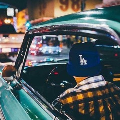 What Ya Do' | West Coast Type Beat
