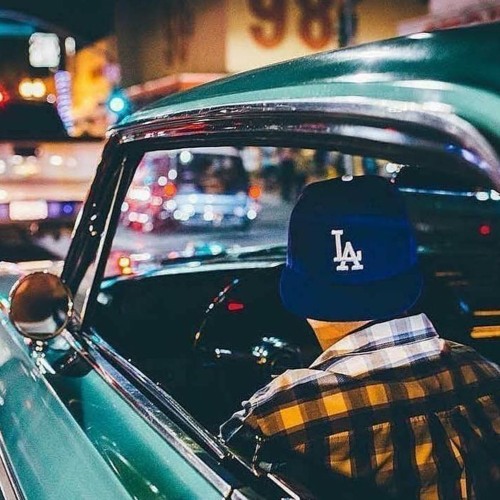 What Ya Do' | West Coast Type Beat