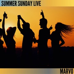 Summer Sunday Live