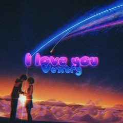 I love you (Valentine's Day special)