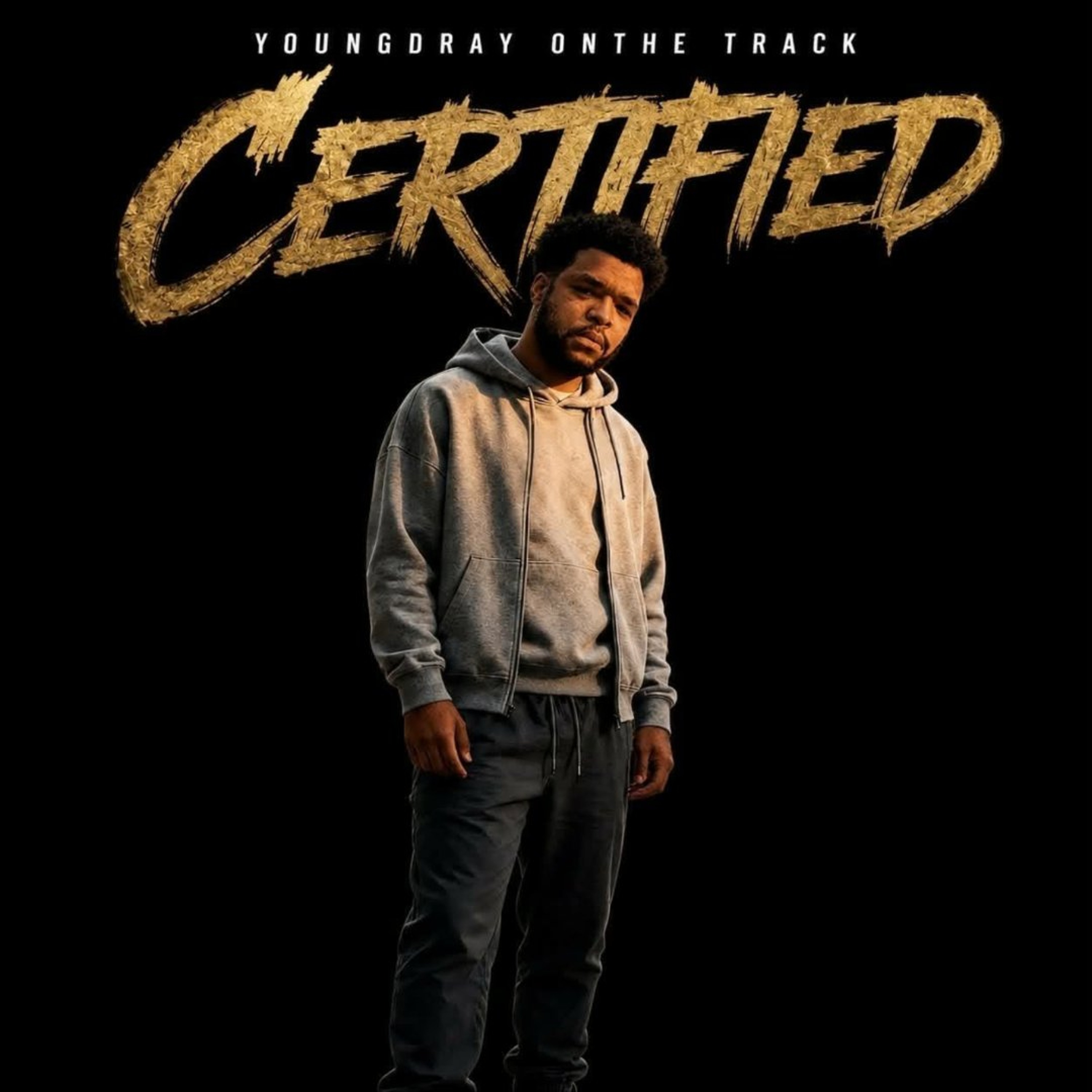 Certified episode artwork