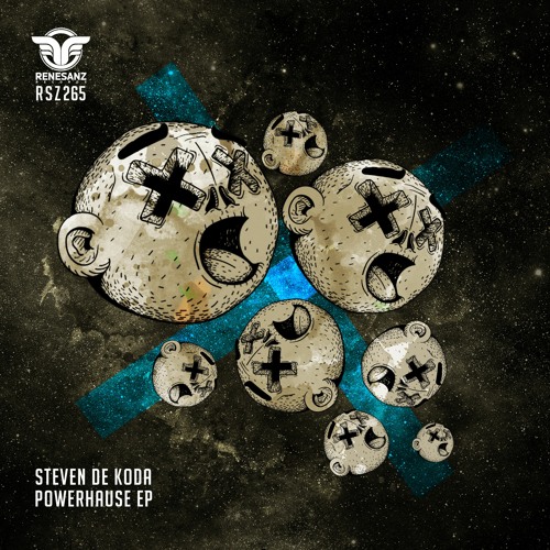 Steven De Koda - Powerhause (Original Mix)