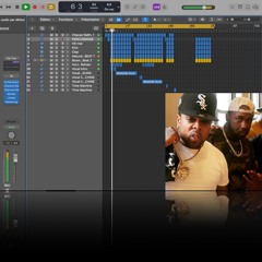 Projet 1046 UnknowProd Feat. Westside Gunn & Conway 64 Bpm Mast. L.P