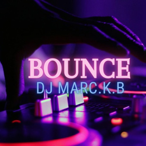 Announce The Bounce