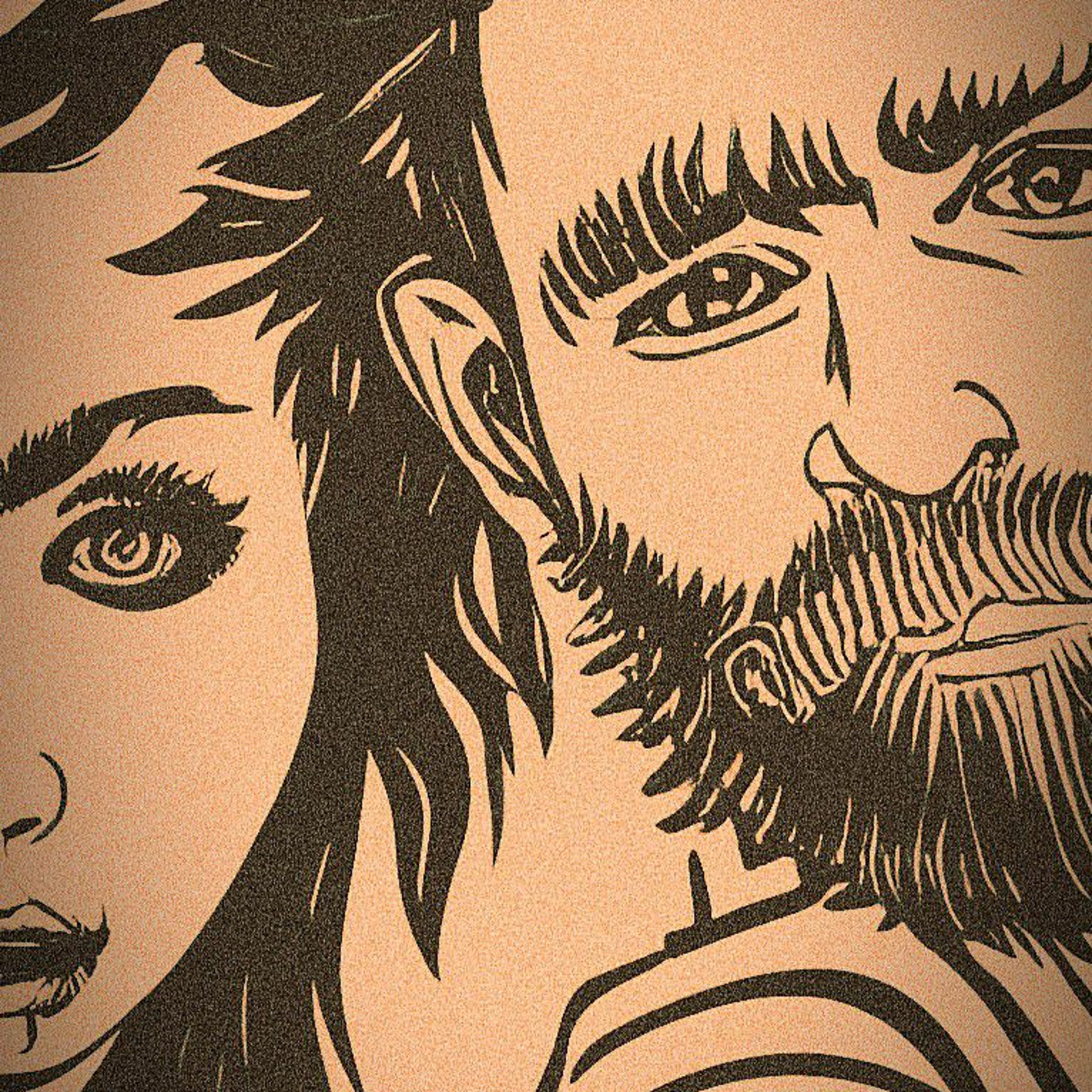 Hybrate & Rebrand - Lots of the Batches episode artwork
