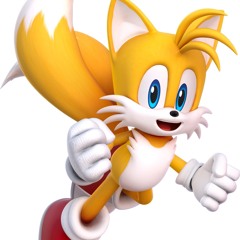 Tails Miles Prower Speech GER - Sonic The Hedgehog