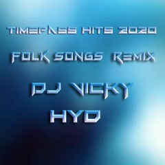 Nila Raya Nila Song Remix Dj Vicky Hyd