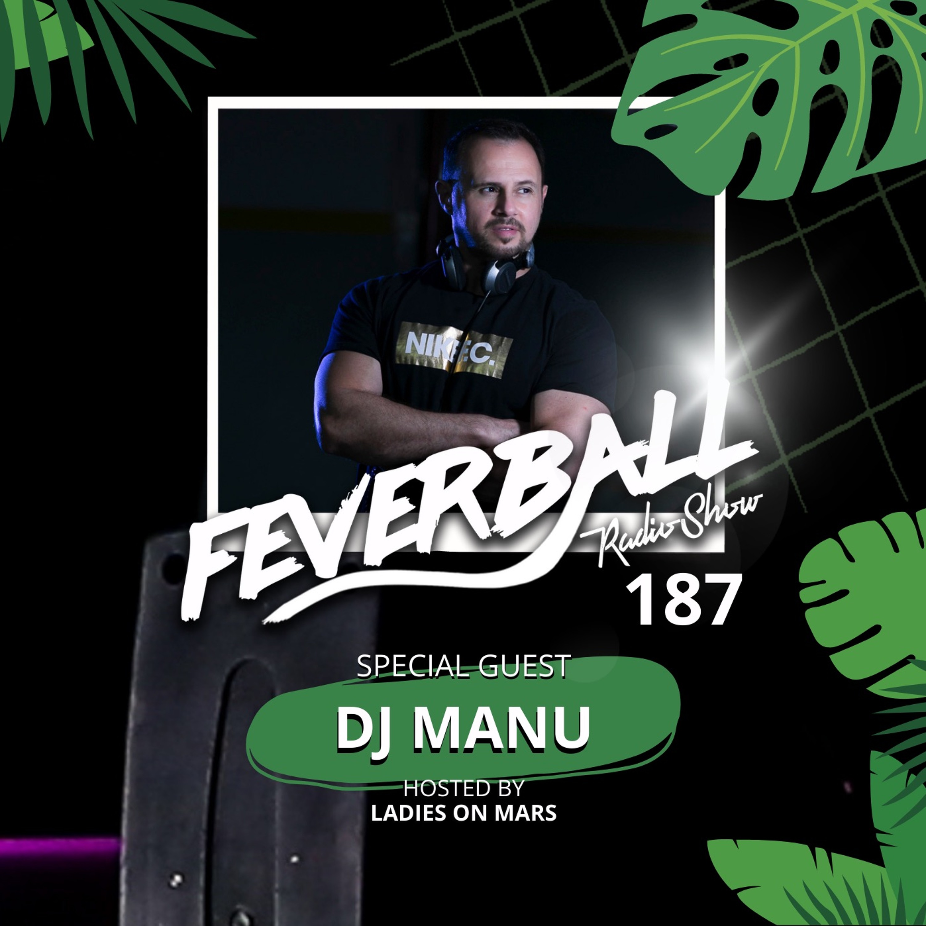Feverball Radio Show
