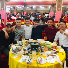 Nonstop_Vietmix 2022 Đế Vương _ Chẳng Ai Chung Tình Được Mãi