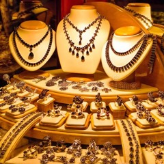 Jewellery stores in Mohali