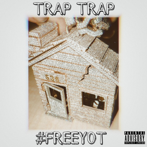 LIL TWOTHREES - TRAP TRAP