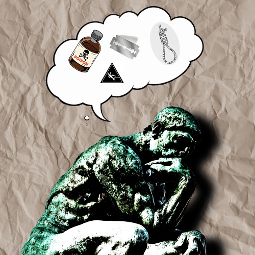 It's In My Head