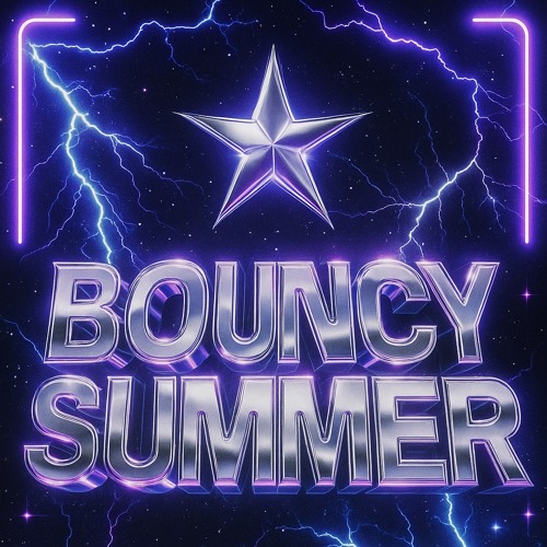 BOUNCY SUMMER