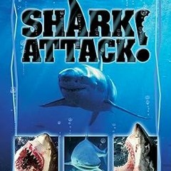 PDF Book Shark Attack! (Reading Rocks! Book 1261) All Chapters